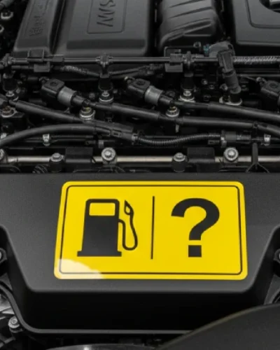 El consumo excesivo de aceite es la avería oculta más común y exitosa en las reclamaciones de motores gasolina por vicios ocultos.